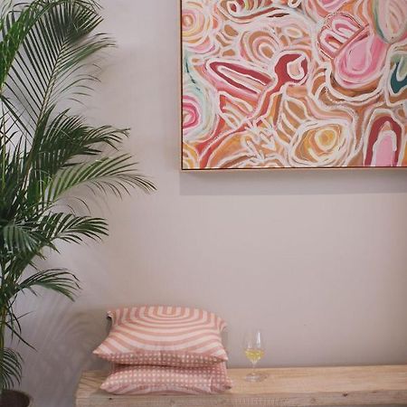 Emma'S Cottage Vineyard 러브데일 외부 사진