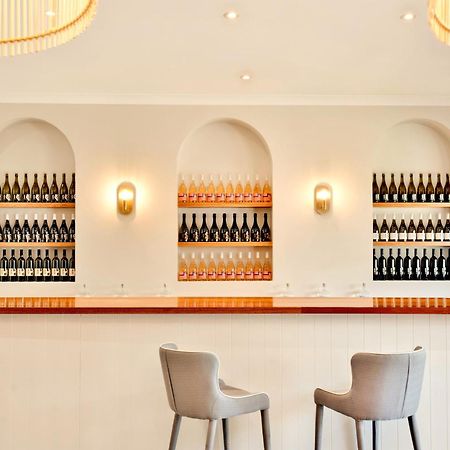 Emma'S Cottage Vineyard 러브데일 외부 사진